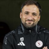 Un nouveau défi en Bavière pour José Barcala. KEYSTONE/MARTIAL TREZZINI